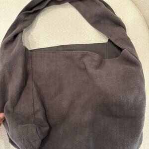 Affaires Shoulder bag (Graphite-003)